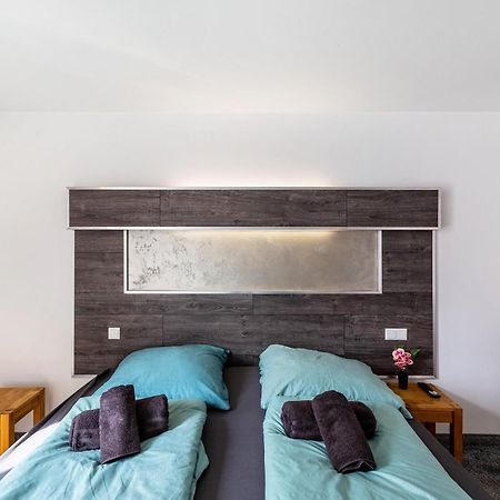 Suite In Essen-City Zewnętrze zdjęcie