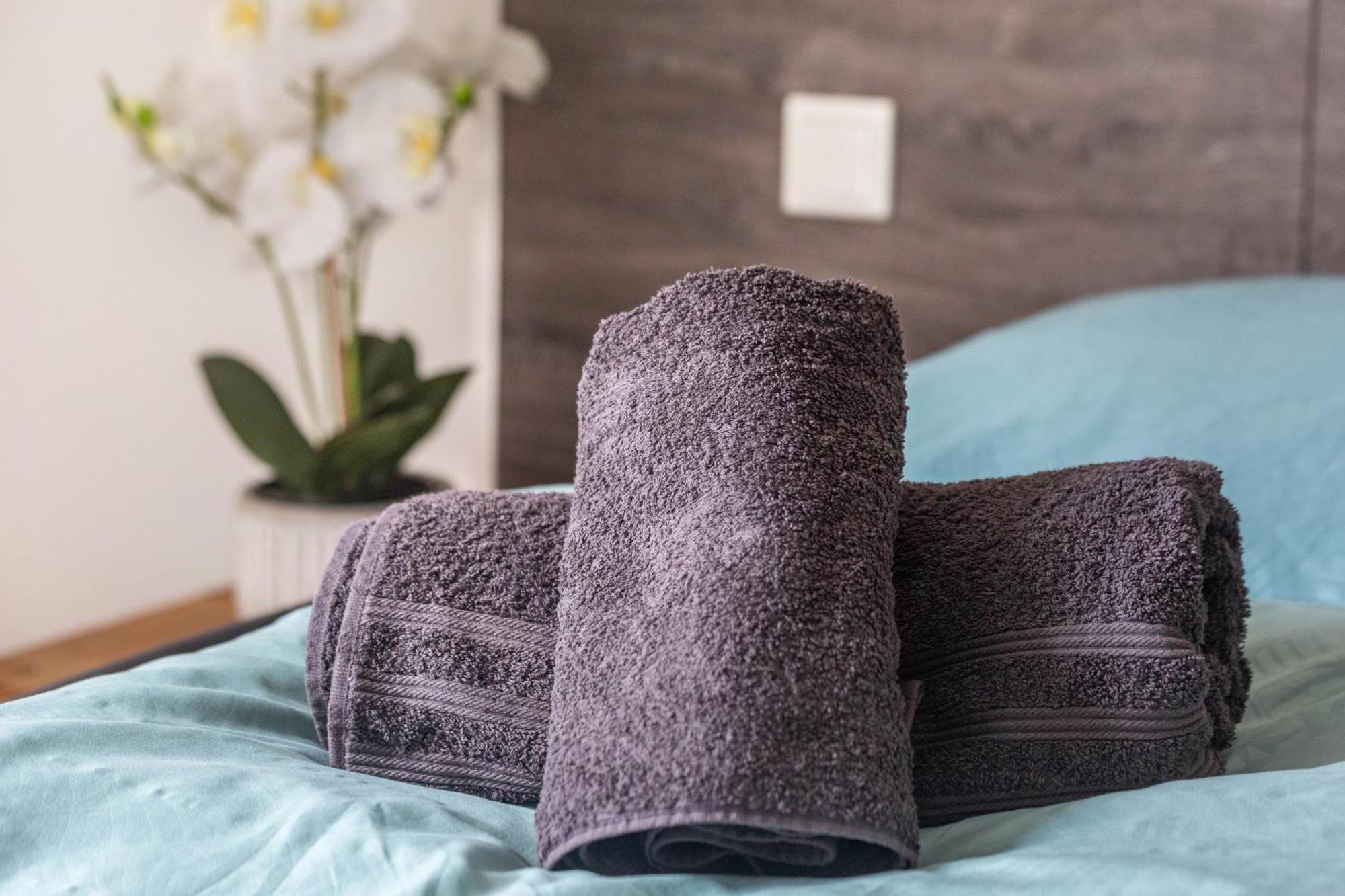 Suite In Essen-City Zewnętrze zdjęcie